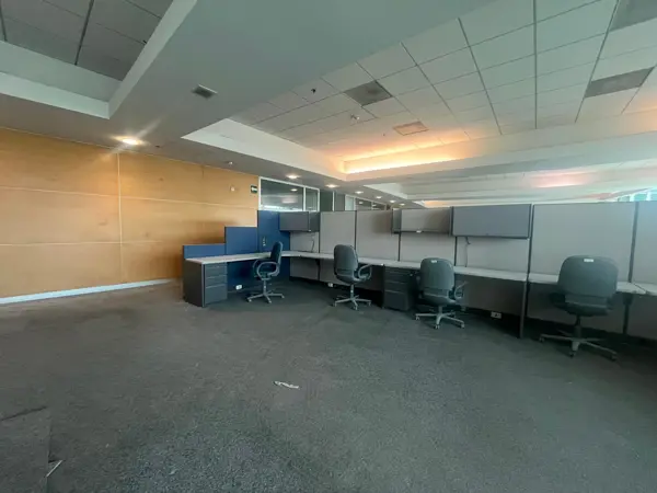 Oficina en renta en Santa Fe, Álvaro Obregón — foto 3 de 20