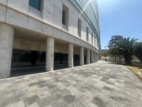 Oficina en renta en Santa Fe, Álvaro Obregón — foto 2 de 20