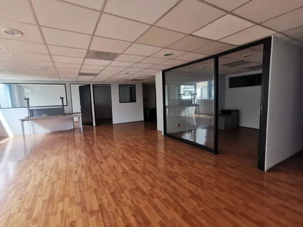 Oficina en Renta - Anzures - 223m2 - Piso 5 — foto 1 de 14