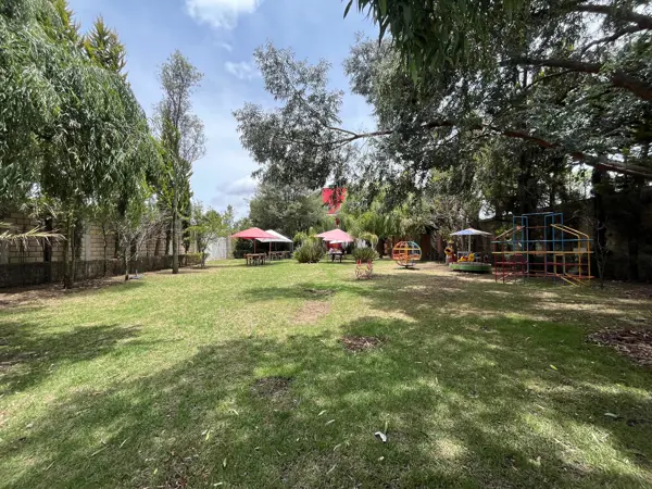 Terreno en Venta - Calimaya - 8,888.04 m2