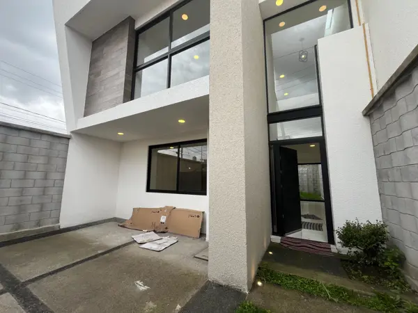 Casa en Venta - San Mateo Atenco - 193m2