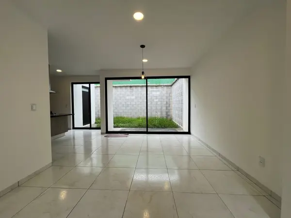 Casa en venta en Santa María, San Mateo Atenco — foto 2 de 15