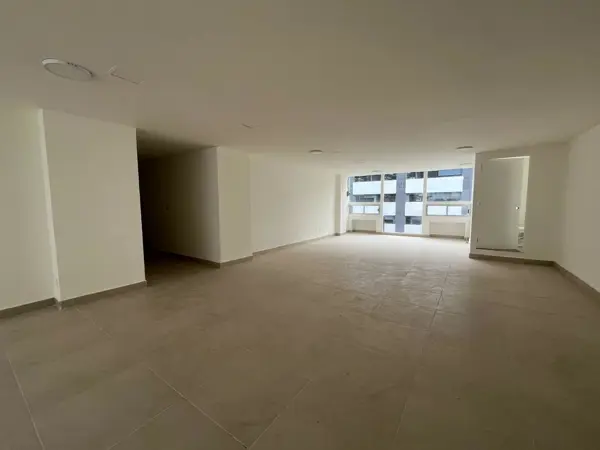 Oficina en Renta - Anzures - 93m2 - Piso 7 Oficina en Renta - Anzures - 93m2 - Piso 7