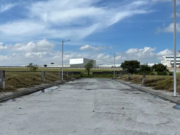 Terreno en venta en Las Mercedes, Atlacomulco — foto 2 de 15
