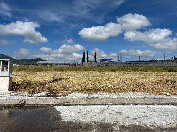 Terreno en venta en Las Mercedes, Atlacomulco — foto 3 de 15