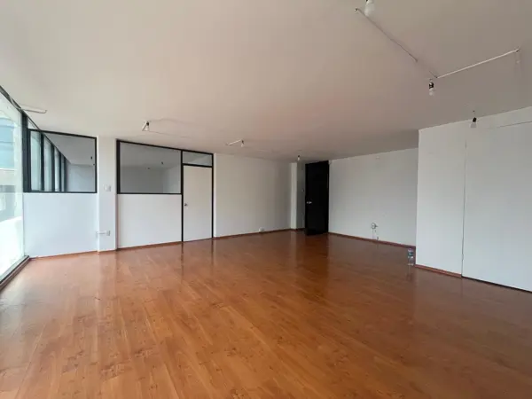 Oficina en Renta - Anzures - 64.62m2 - Piso 11 — foto 1 de 14