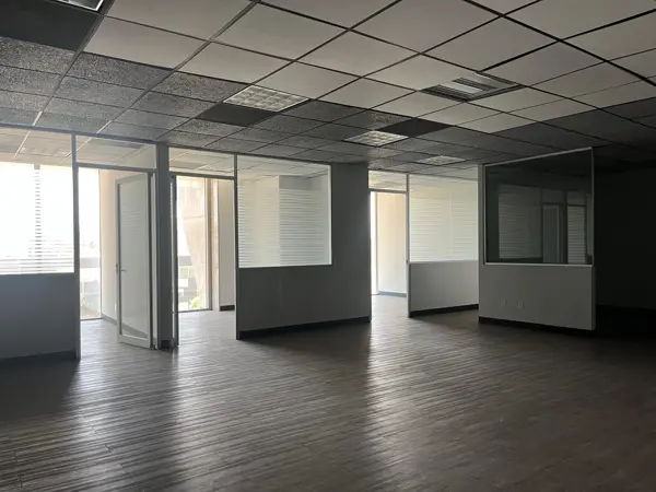 Oficina en renta en Lomas Altas, Miguel Hidalgo — foto 3 de 14