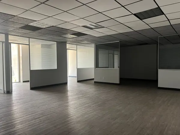 Oficina en renta en Lomas Altas, Miguel Hidalgo — foto 2 de 14