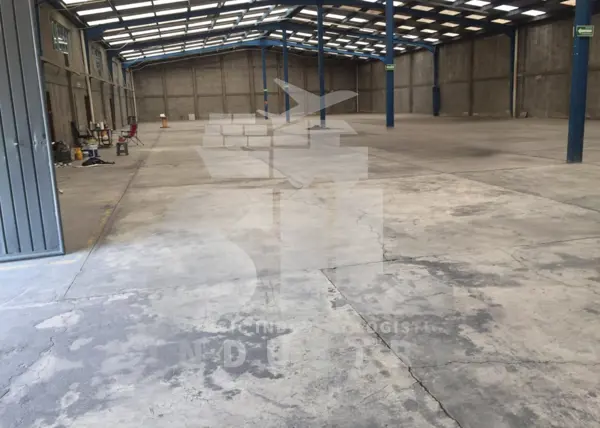 Nave en venta en Adolfo López Mateos Huitzizilapan, Lerma — foto 2 de 11