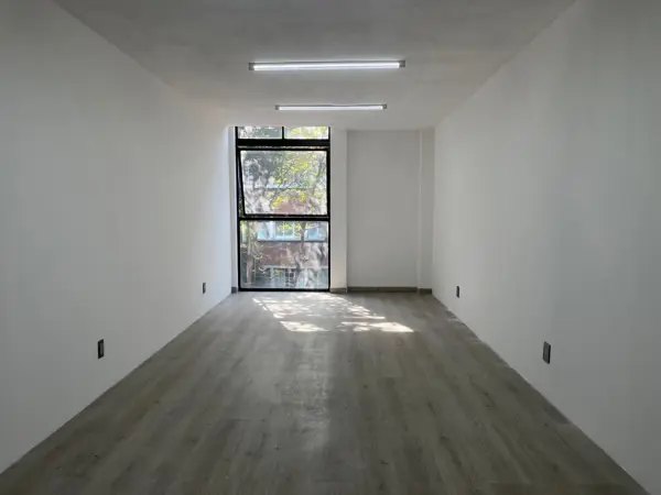 Oficina en Renta - Rio Elba - 27m2 - Piso 3 — foto 1 de 14
