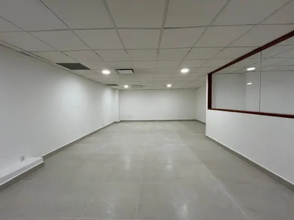 Oficina en renta en Anzures, Miguel Hidalgo — foto 2 de 13