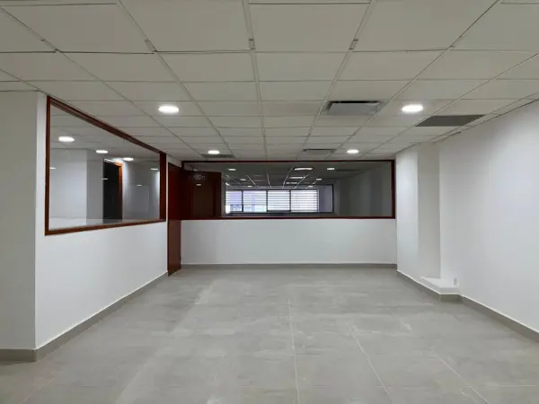 Oficina en Renta - Anzures- 46m2 - Piso 5