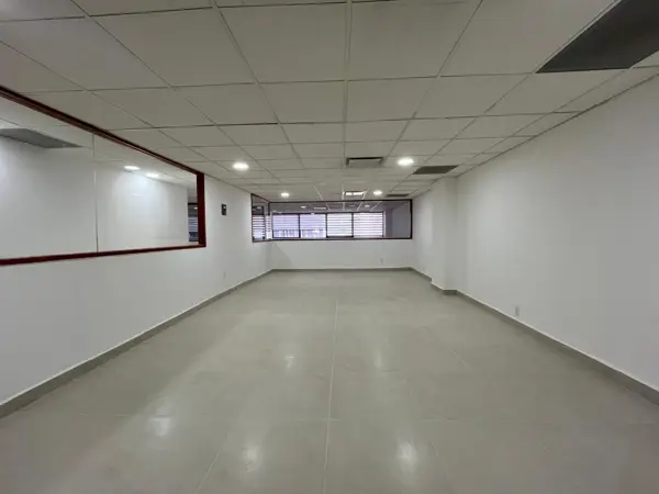 Oficina en renta en Anzures, Miguel Hidalgo — foto 3 de 14