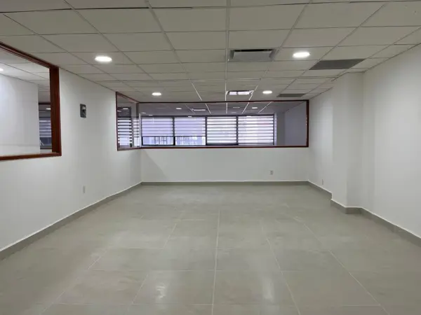 Oficina en renta en Anzures, Miguel Hidalgo — foto 2 de 14