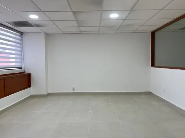 Oficina en renta en Anzures, Miguel Hidalgo — foto 3 de 14