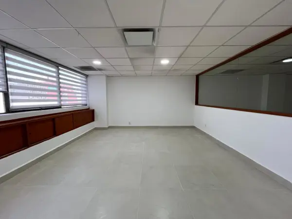Oficina en renta en Anzures, Miguel Hidalgo — foto 2 de 14