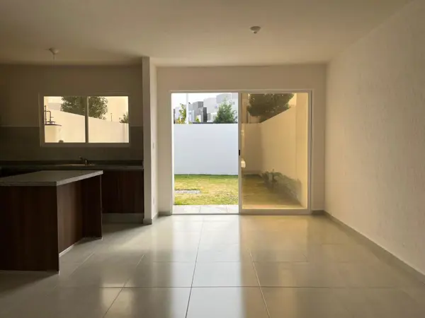 Casa en Venta en Toluca - 3 recamarás - 120m2