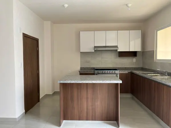 Casa en venta en Fraccionamiento Hacienda San José Barbabosa, Zinacantepec — foto 3 de 19
