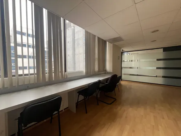 Oficina en renta en Anzures, Miguel Hidalgo — foto 2 de 14