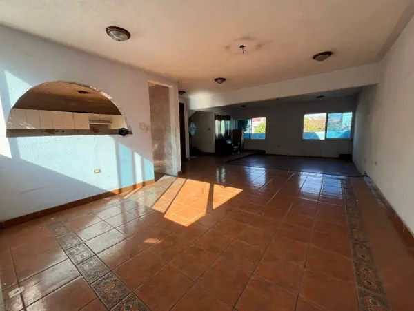Casa en Renta - Toluca - 307m2 - Valle Don Camilo