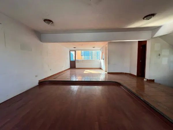 Casa en renta en Valle Don Camilo, Toluca — foto 3 de 13