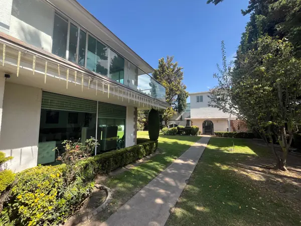 Casa en venta en Fraccionamiento La Asunción, Metepec — foto 2 de 13