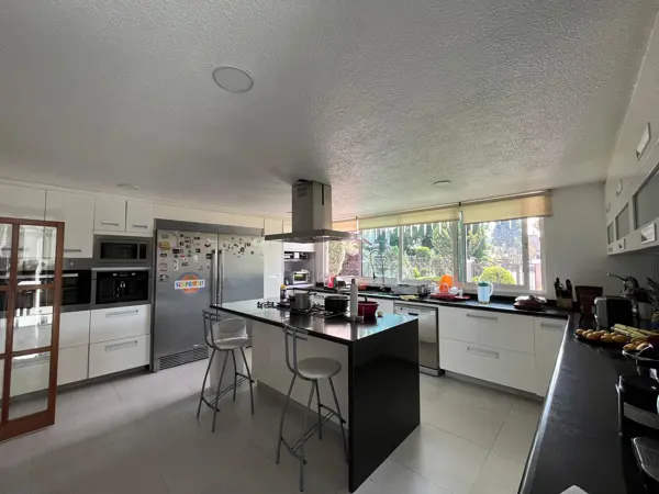 Casa en venta en Fraccionamiento La Asunción, Metepec — foto 3 de 13