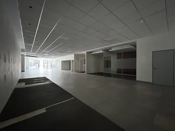 Local en Renta - Marina Nacional - 394m2 - Planta Baja