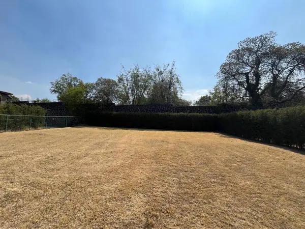 Terreno en venta en Club de Golf los Encinos, Lerma — foto 3 de 14