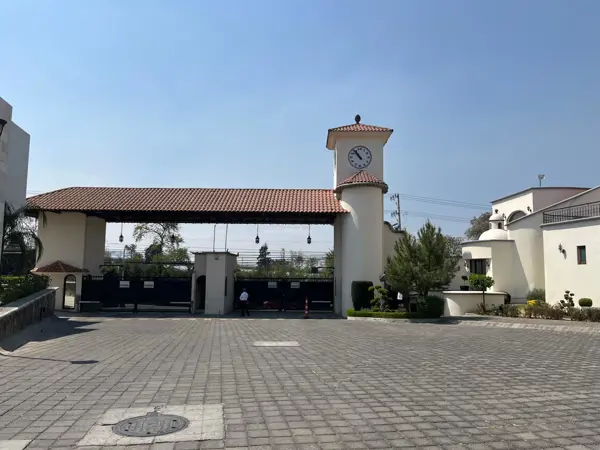 Terreno en venta en Club de Golf los Encinos, Lerma — foto 2 de 14