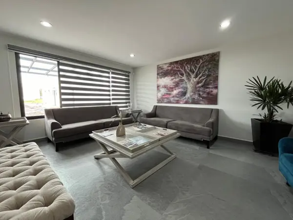 Casa en venta en Llano Grande, Metepec — foto 2 de 20