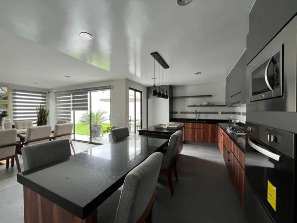 Casa en venta en Llano Grande, Metepec — foto 3 de 20