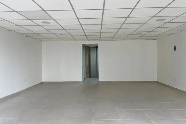 Oficina en Renta - Anzures - 72m2 - Piso 3 — foto 1 de 11