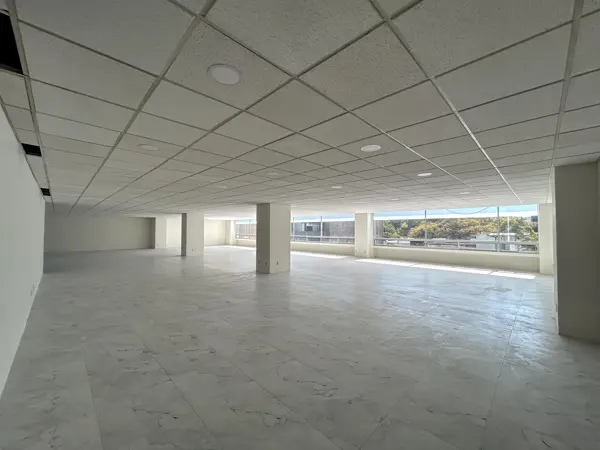 Oficina en renta en Juarez, Cuauhtémoc — foto 1 de 12