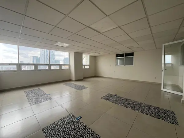 Oficina en Renta - Río Elba - piso 14 - 614m2 — foto 1 de 15