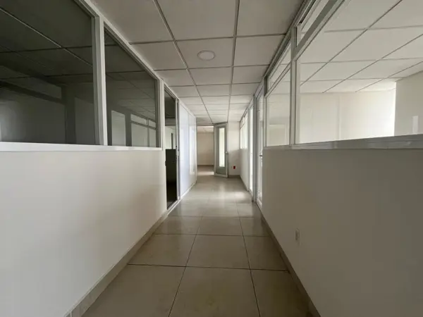 Oficina en renta en Colonia Cuauhtémoc, Cuauhtémoc — foto 2 de 15