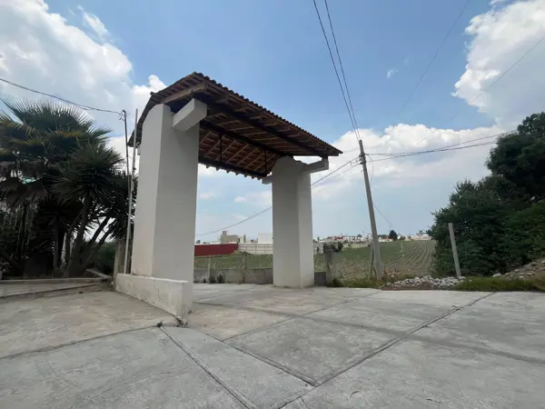 Terreno en venta en Santa Maria Nativitas, Calimaya — foto 2 de 13