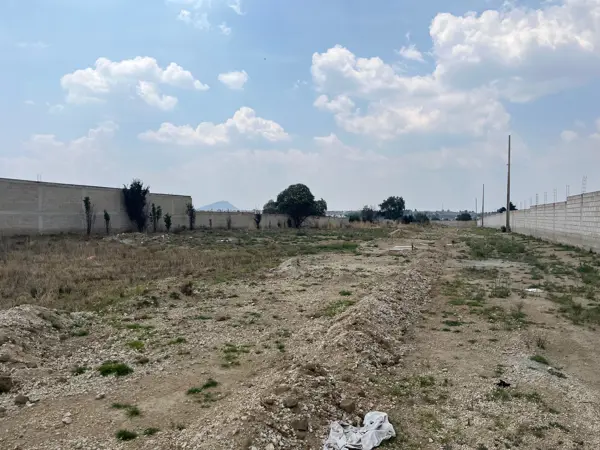 Terreno en venta en Santa Maria Nativitas, Calimaya — foto 3 de 13