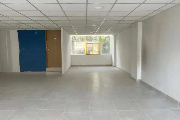 Oficina en Renta - Anzures - 72m2 - Piso 3 — foto 1 de 12