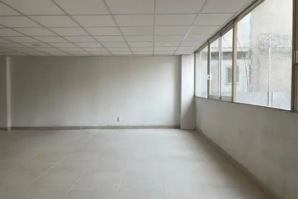 Oficina en renta en Anzures, Miguel Hidalgo — foto 3 de 12