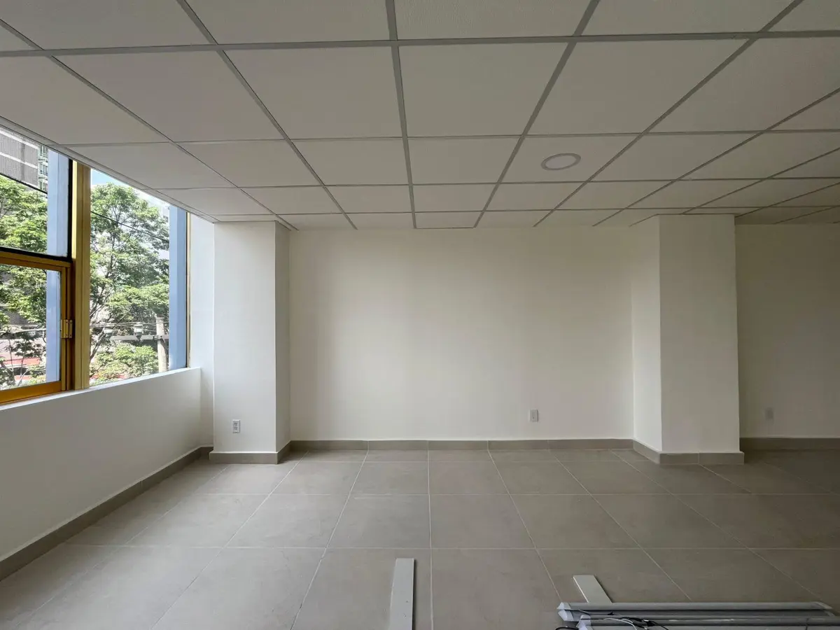 Oficina en renta en Anzures, Miguel Hidalgo — foto 1 de 14
