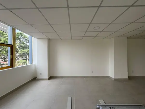 Oficina en Renta - Anzures - 72m2 - Piso 3