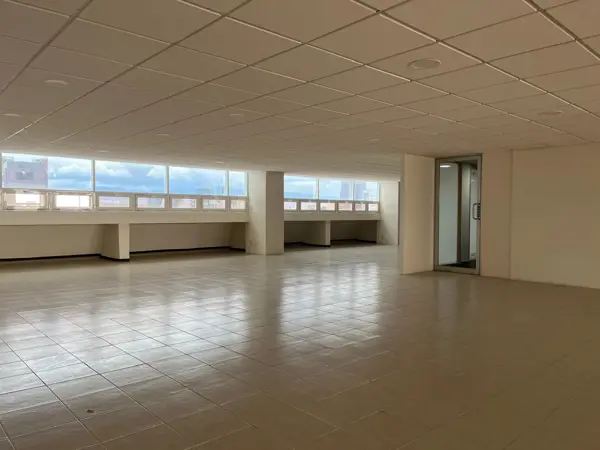Oficina en Renta - Río Elba - piso 5 - 358m2 — foto 1 de 15