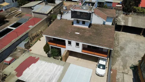 Casa en renta en Residencial Colón, Toluca — foto 2 de 22