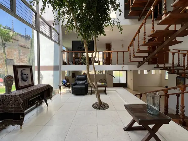 Casa en renta en Residencial Colón, Toluca — foto 3 de 22