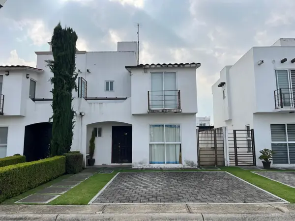 Casa en Venta - Residencial Foresta - 107m2 construcción - 200m2 Terreno