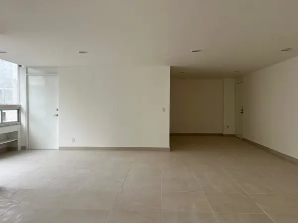 Oficina en  Renta - Anzures - 86 m2 - Piso 8