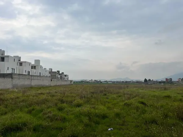 Terreno en venta - San Antonio Buenavista- 250m2 - Propiedad