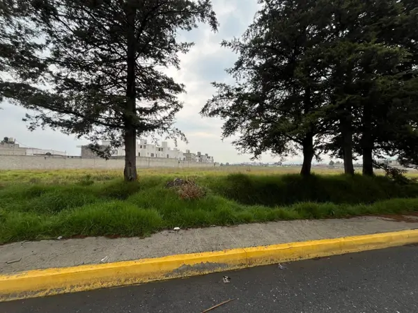 Terreno en venta en San Antonio Buenavista, Toluca — foto 2 de 17