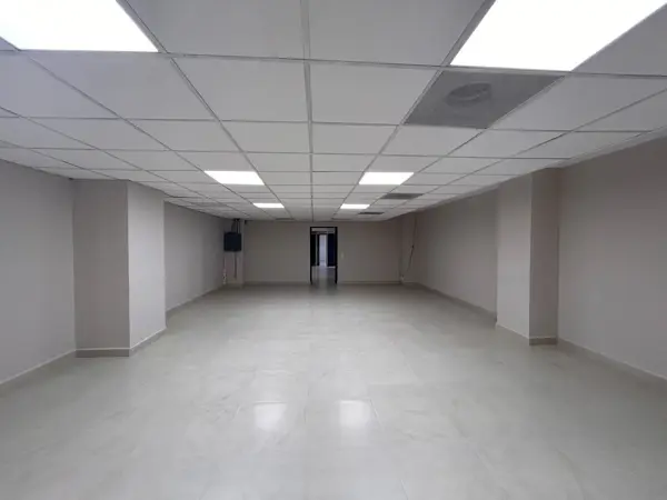 Oficina en renta en Anzures, Miguel Hidalgo — foto 3 de 13